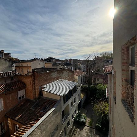 Le Bijou Des Carmes - Haut De Gamme Climatise تولوز المظهر الخارجي الصورة